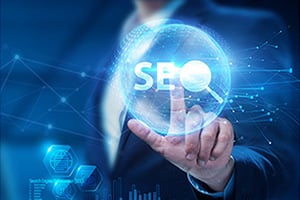 SEO - Search Engine Optimisation